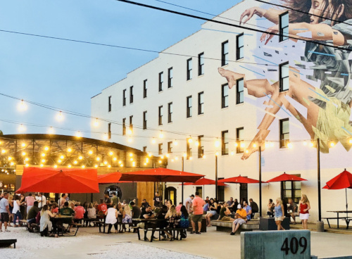 Venue Image
