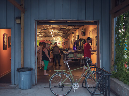 Venue Image