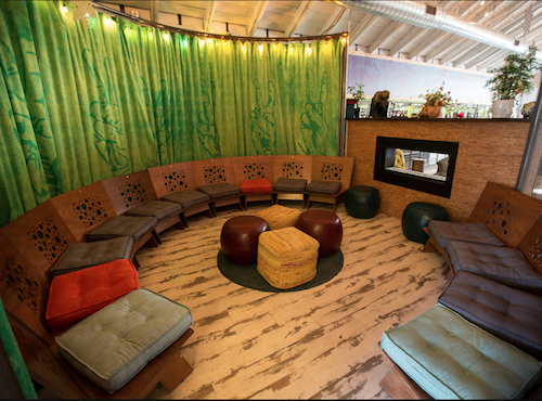 Venue Image
