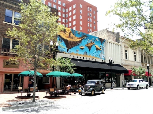 Venue Image