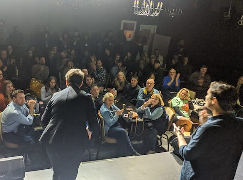 Venue Image