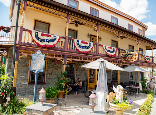 Venue Image