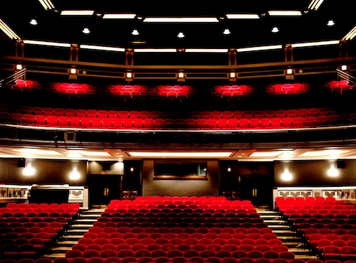 Venue Image
