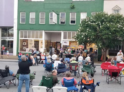 Venue Image