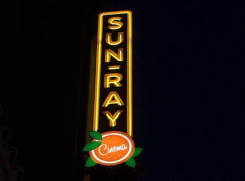 Venue Image
