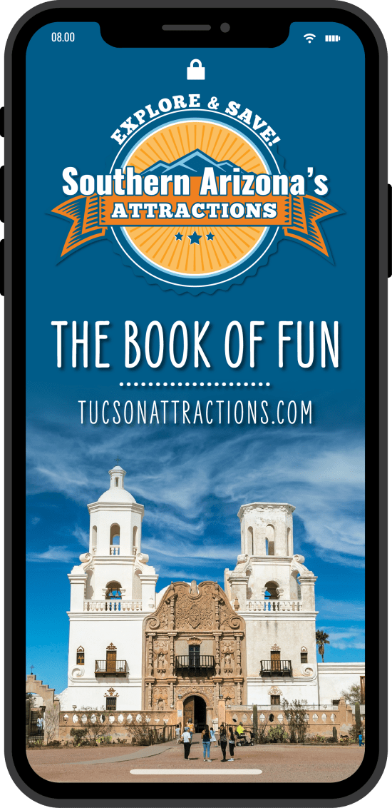 tucson travel passport