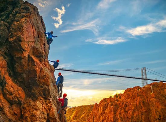 13+ Third Bridge Colorado