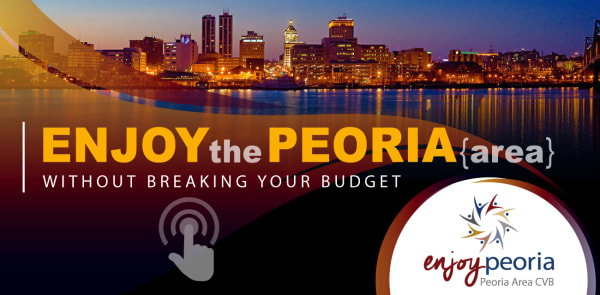 Peoria charter coupon code