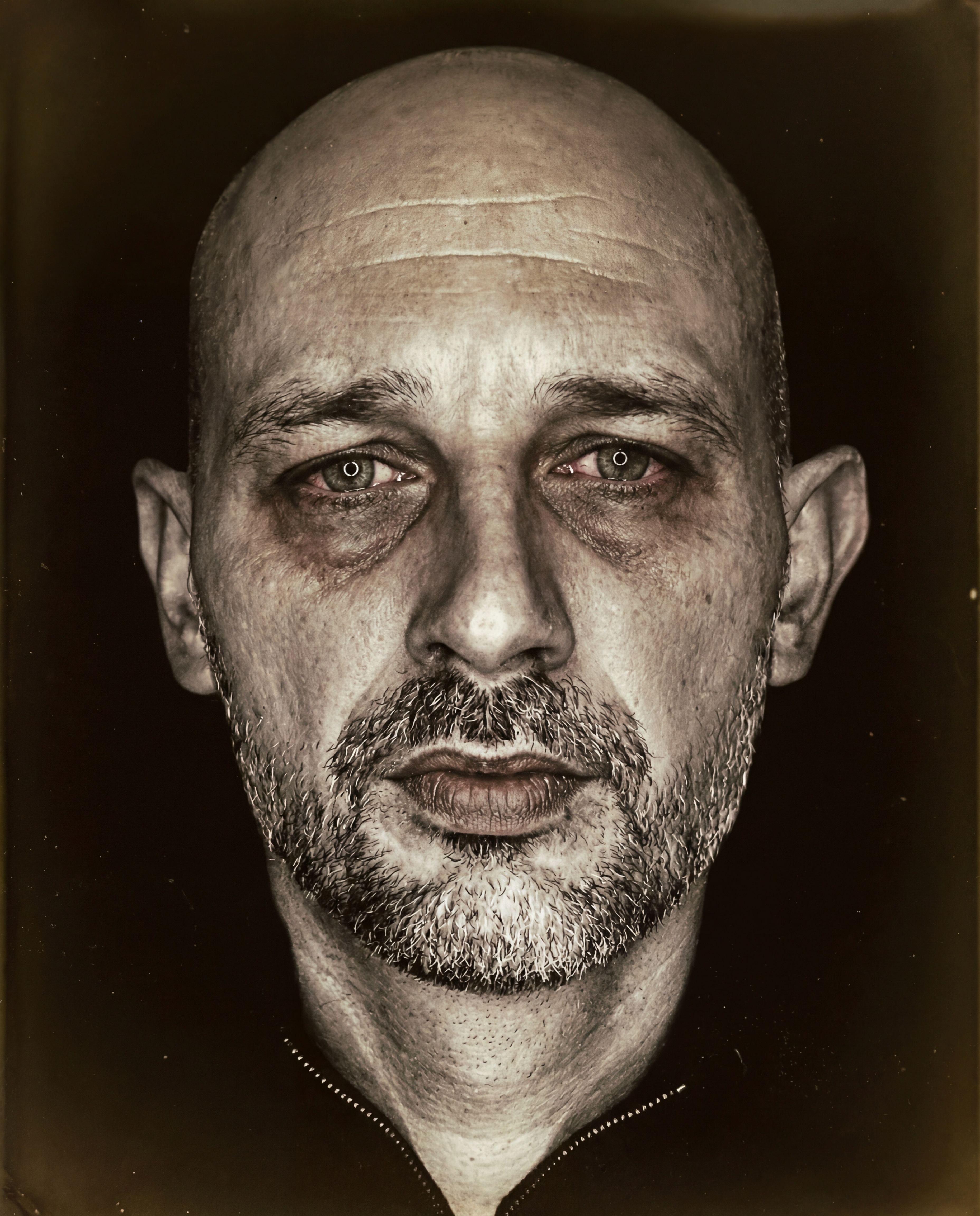 Wojtek - Strażak