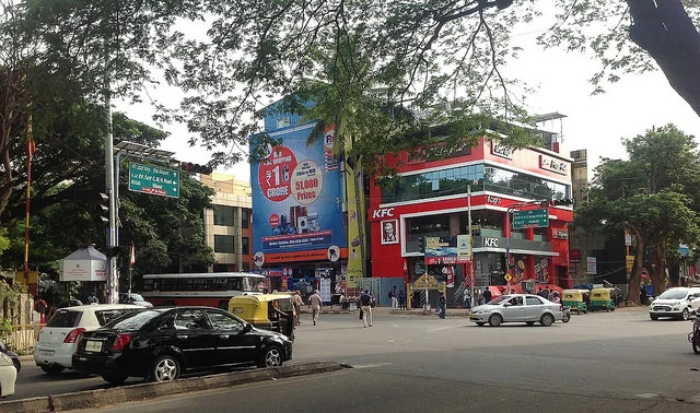 Indiranagar
