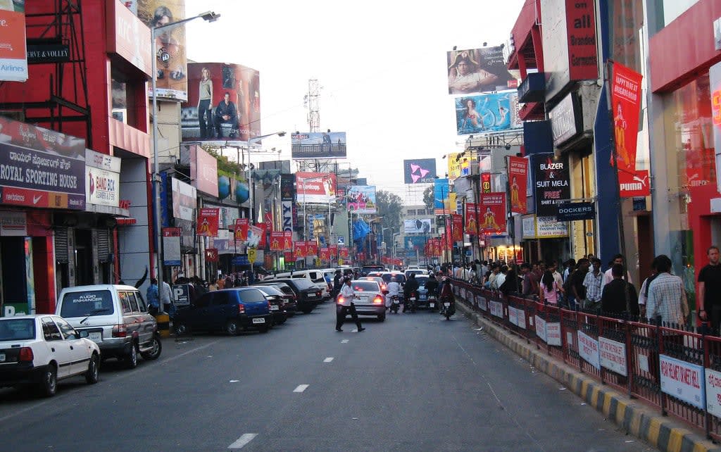Marathahalli