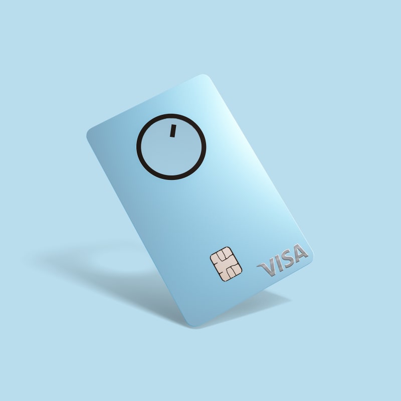 Bank Norwegian-kortet