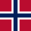 Norwegian flag