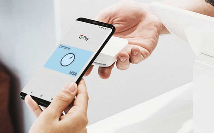 Google Pay
