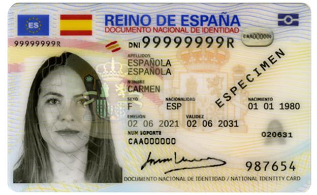 DNI 4.0