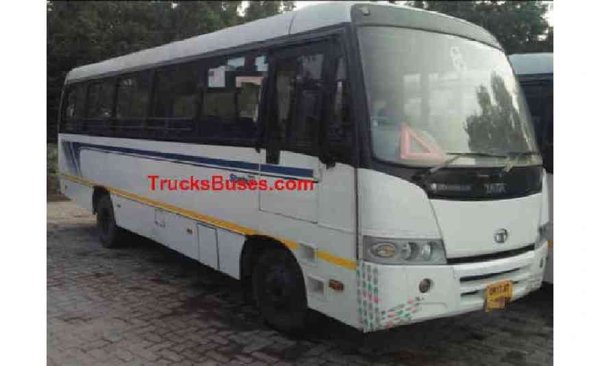 Tata LP 712 Bus
