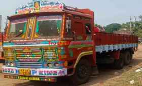 Ashok Leyland 2516