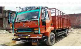 Ashok Leyland Ecomet 1214