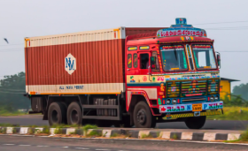 Ashok Leyland 2518