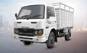 Mahindra Jayo