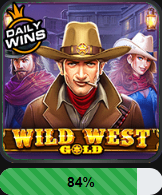 Wild West Gold