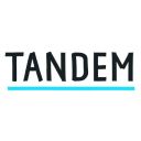 Tandem Bank technologies stack