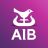 AIB (Allied Irish Banks) logo