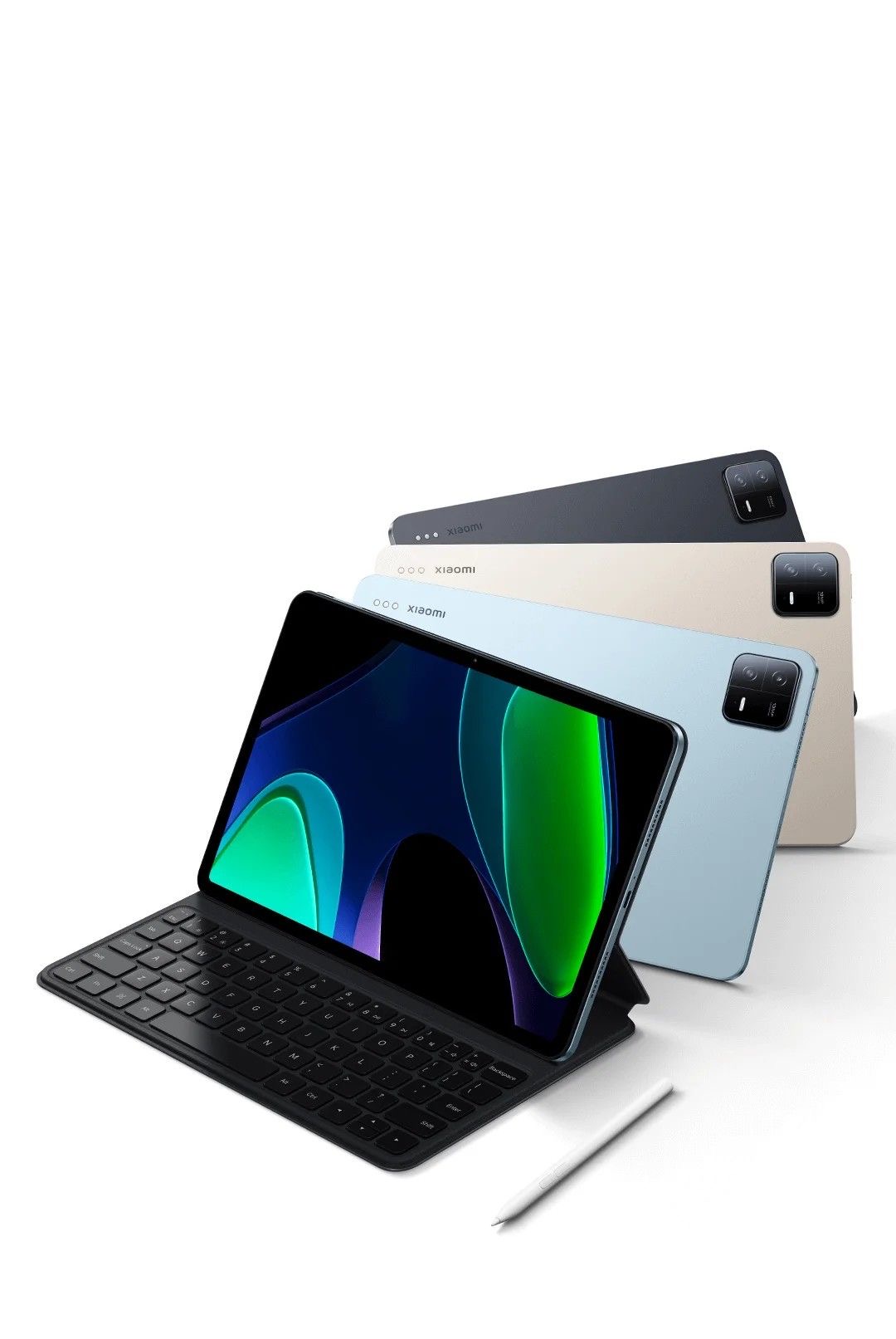 Tablets