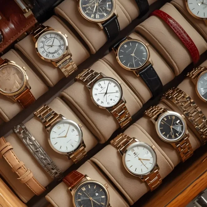 Premium Luxury Watches