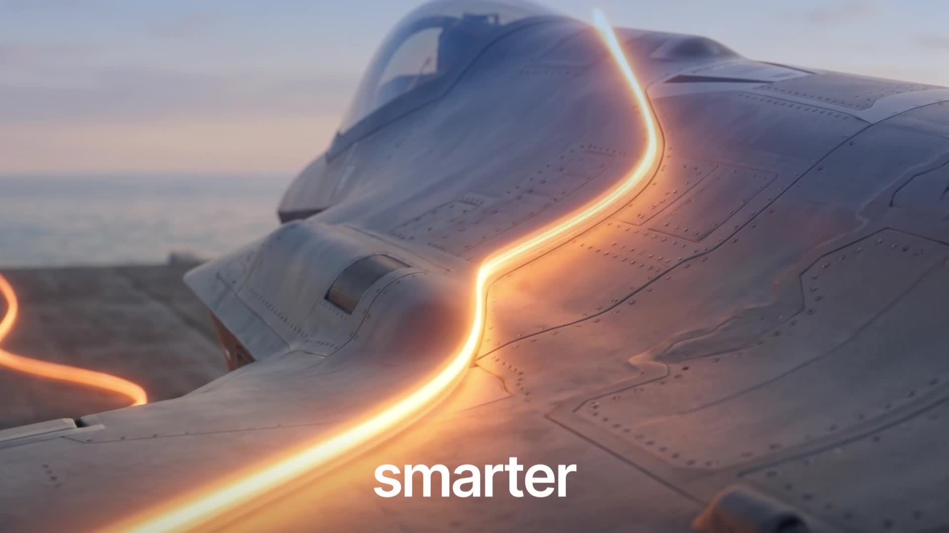 Aerospace & Defence
