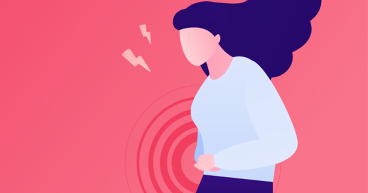 Causes and symptoms of endometriosis Baptist Health Jacksonville, FL