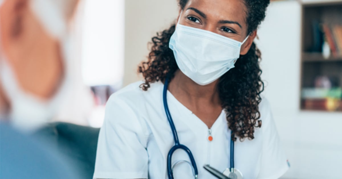 Pill to treat COVID-19 | Baptist Health | Jacksonville, FL