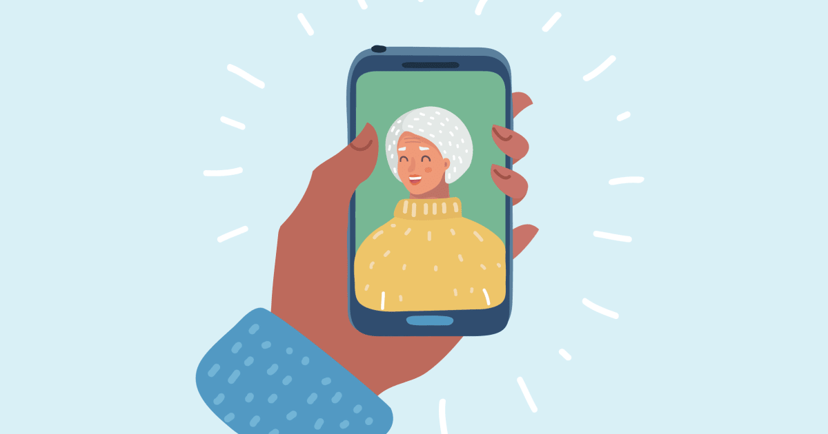 How often should you talk to your mom? | Baptist Health ...