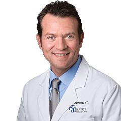 Photo of Adam Dimitrov, MD