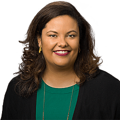 Photo of Adeline Leon, PhD