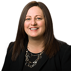 Photo of Amy Johnston, LCSW