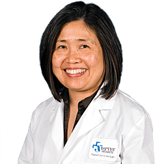 Photo of Annabelle Lee, MD