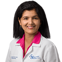 Photo of Archana Goel, MD