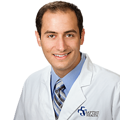Photo of Aristides Sastre, MD