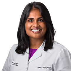 Photo of Arpitha Ketty, MD
