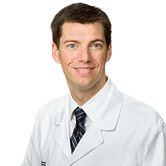 Photo of Brandon Kambach, MD