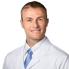 Photo of Brett Frykberg, MD