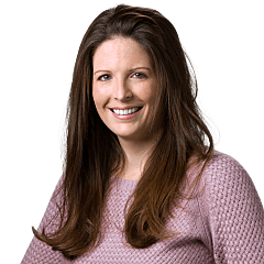 Photo of Candice Franco, PhD