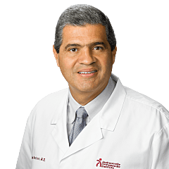 Photo of Carlos Tandron, MD