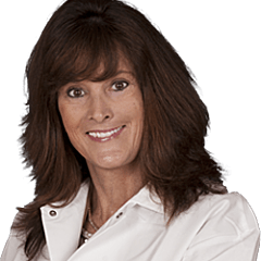 Photo of Catherine Hartley, MD
