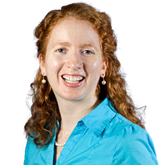 Photo of Cathleen Connolly, PhD