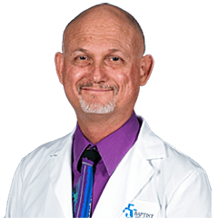 Photo of Charles Rust, MD