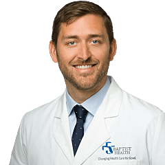 Photo of Christopher Wainwright, MD