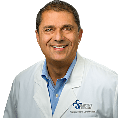 Photo of Christopher Emanuel, MD