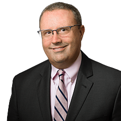 Photo of Christopher Rackley, PsyD